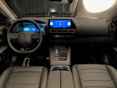 C4 Aircross